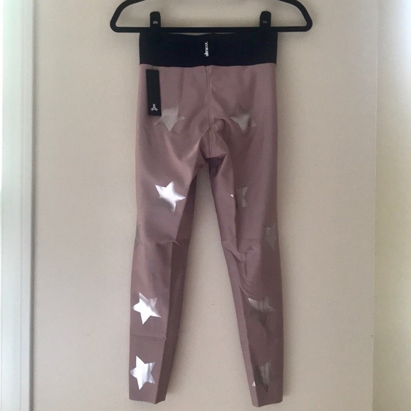 Ultracor Silk Knockout Star Legging - Picture 4 of 8